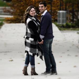 Meet your Posher, Jillian